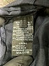 Derek Lam Black Casual Dress Size 0 - photo 8