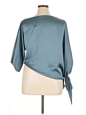 Abi Ferrin 3/4 Sleeve Blouse (view 2)