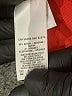 Splendid Solid Orange Cocktail Dress Size XS - photo 8