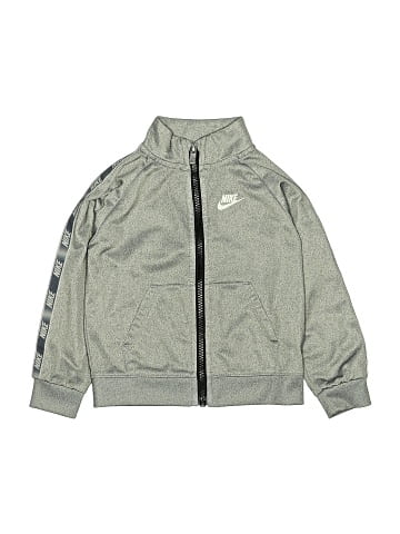 Nike Track Jacket (view 1)