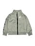 Nike 100% Polyester Gray Track Jacket 18-24 MO / 24 MO - photo 1