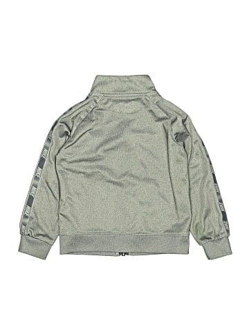 Nike Track Jacket (view 2)