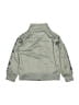 Nike 100% Polyester Gray Track Jacket 18-24 MO / 24 MO - photo 2
