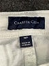 Charter Club White Jeans Size 10 (petite) - photo 3
