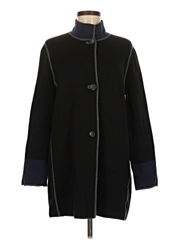 Belford Coat (view 1)