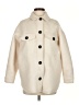 Zara Ivory Coat Size XS - photo 1
