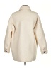Zara Ivory Coat Size XS - photo 2