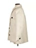 Zara Ivory Coat Size XS - photo 5