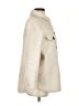 Zara Ivory Coat Size XS - photo 4