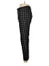 Old Navy Plaid Black Dress Pants Size 8 - photo 5