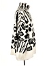 Topshop Animal Print Ivory Pullover Sweater Size 8 - 10 - photo 4