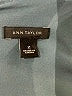 Ann Taylor Solid Gray Cocktail Dress Size 2 - photo 7