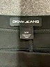 DKNY Jeans Solid Black Active Pants Size M - photo 7