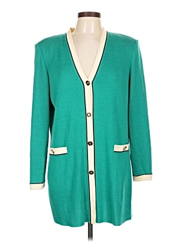 St. John Collection by Marie Gray Cardigan (view 1)