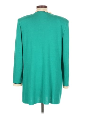 St. John Collection by Marie Gray Cardigan (view 2)