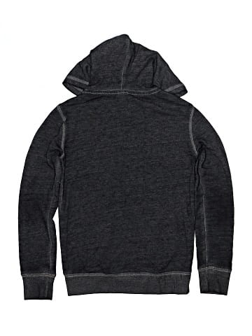 Justice Zip Up Hoodie (view 2)