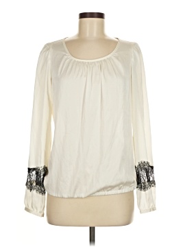 The Limited Long Sleeve Blouse