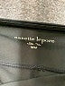 Nanette Lepore Black Active Pants Size M - photo 7
