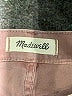 Madewell Brown Jeans Size 26 waist - photo 4
