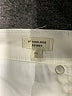 Madewell Ivory Jeans Size 26 waist - photo 5