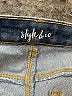 Style&Co Blue Jeans Size 6 - photo 3