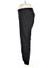 GOODTHREADS Solid Black Dress Pants Size 35 waist - photo 5