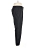 GOODTHREADS Solid Black Dress Pants Size 35 waist - photo 4