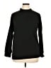 Unbranded Black Turtleneck Sweater Size XL - photo 1