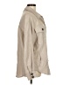 Ashley by 26 International Tan Jacket Size M - photo 4