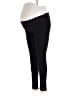 Gap - Maternity Black Active Pants Size 0 - photo 1