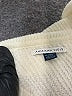 American Eagle Outfitters Ivory Pullover Sweater Size XS - photo 7