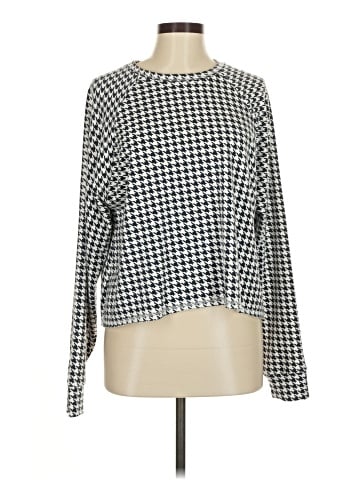 Danielle K. Studios Long Sleeve Blouse (view 1)
