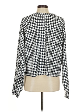 Danielle K. Studios Long Sleeve Blouse (view 2)