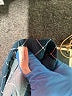 Assorted Brands 100% Polyester Argyle Teal Casual Pants Size S - photo 9