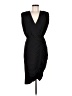 Express Black Cocktail Dress Size M - photo 1