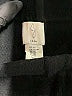 J by Joie Solid Black Active Pants Size XS - photo 6