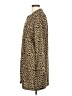 Notations Tan Cardigan Size L - photo 5