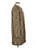 Notations Tan Cardigan Size L - photo 4