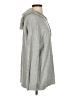 VLVT Gray Sweatshirt Size XS - photo 4