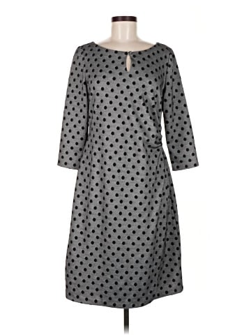 Talbots Casual Dress (view 1)