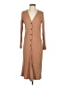Madewell Tan Cardigan Size XS - photo 1