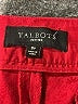 Talbots Red Casual Pants Size 8 (petite) - photo 4