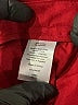 Talbots Red Casual Pants Size 8 (petite) - photo 5