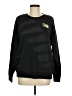New Balance Graphic Black Sweatshirt Size M - photo 1
