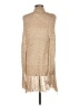 Casmari Tan Cardigan Size Med (2) - photo 2