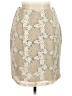 Halogen Ivory Formal Skirt Size 6 - photo 1