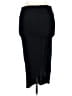CAbi Solid Black Formal Skirt Size M - photo 1