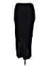 CAbi Solid Black Formal Skirt Size M - photo 2