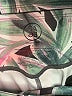 Sage Collective Print Pink Active Pants Size S - photo 4