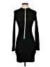 Monrow Black Cocktail Dress Size S - photo 1